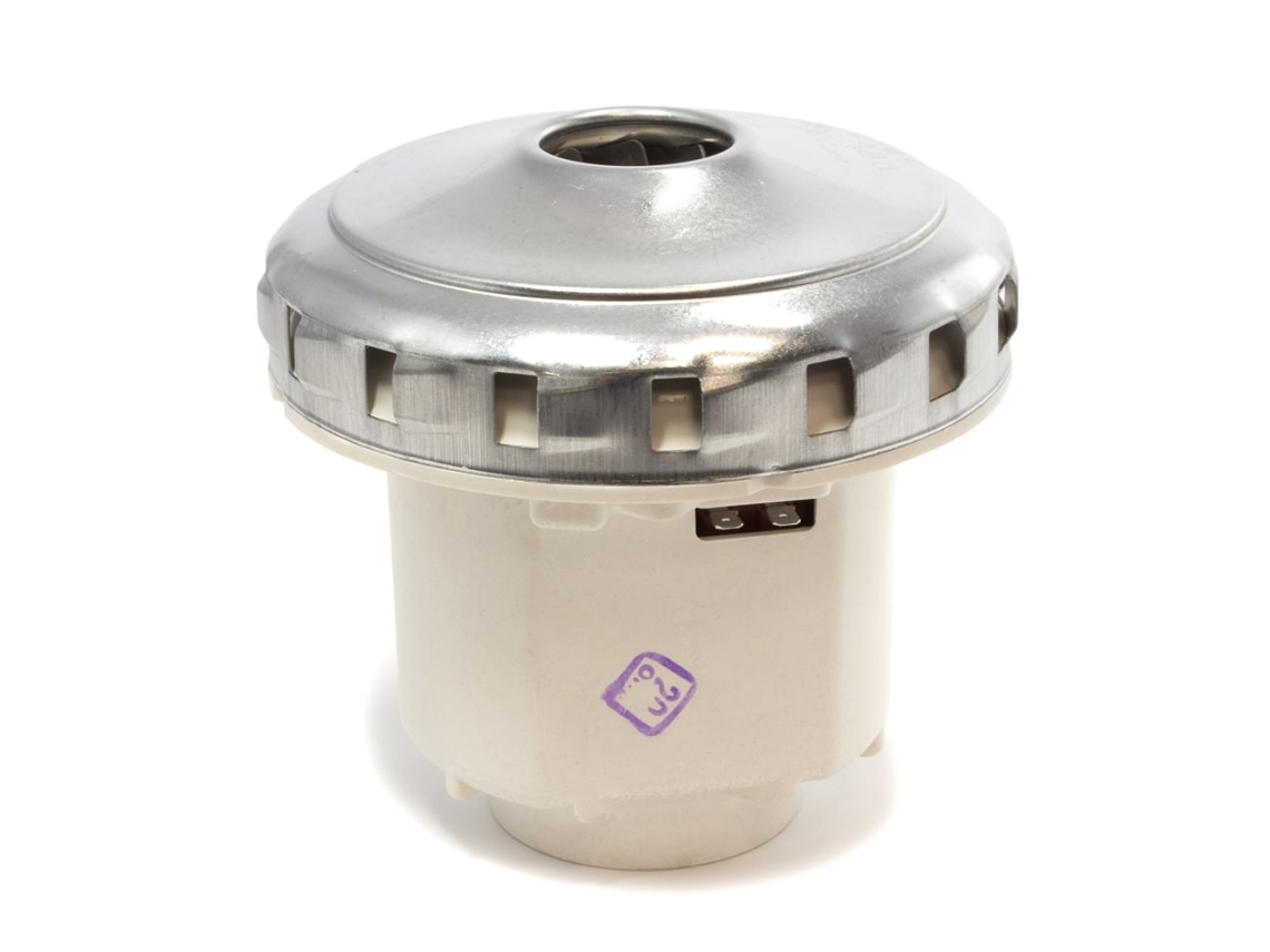 Motor De Aspiradelra 1200w - Bosch - Zelmer Para Aspiradelra Vac054un