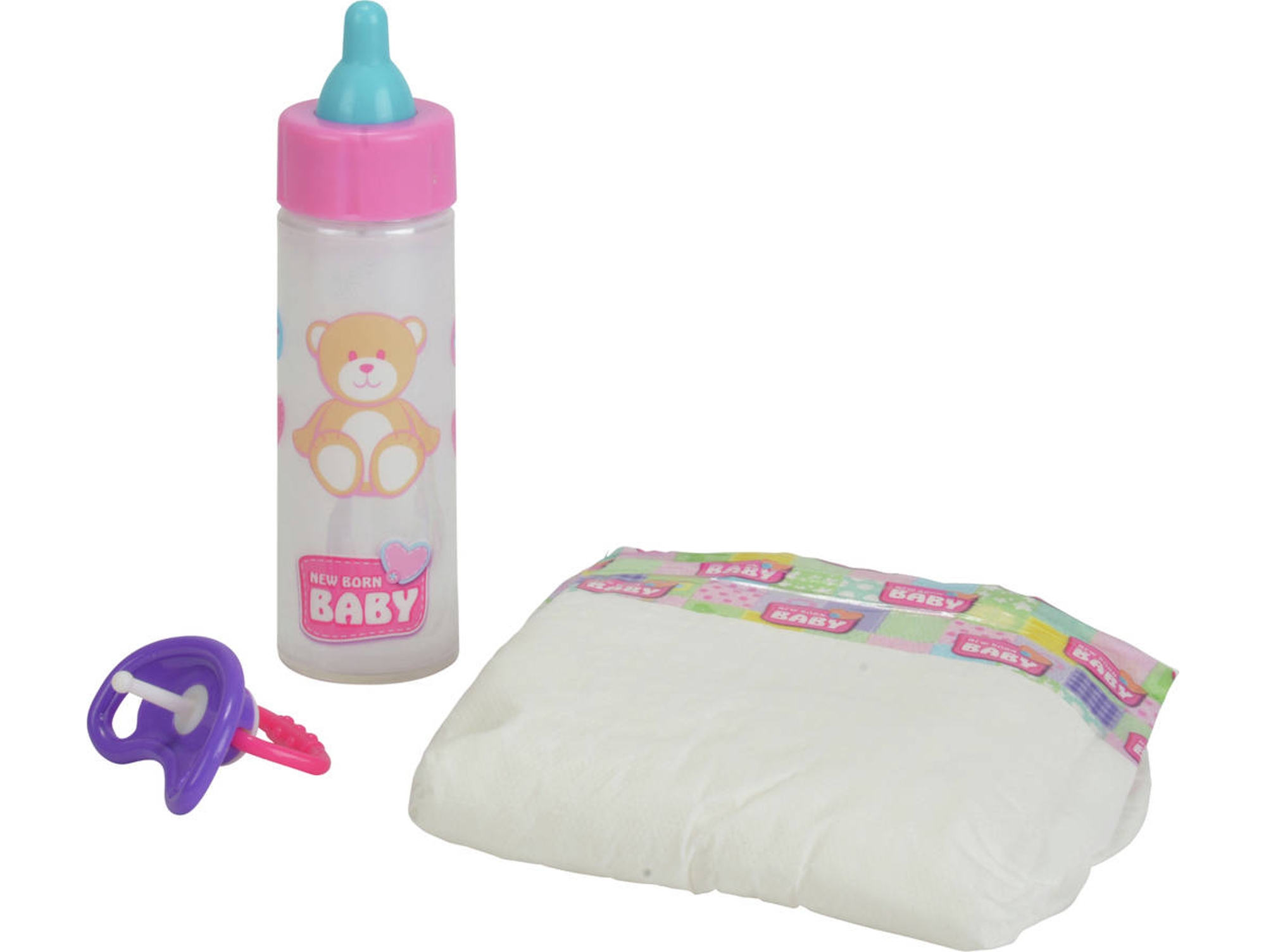 Conjunto de Accesorios de Bebé SIMBA TOYS 5562487