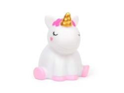 Luz de noche de unicornio Legami