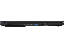 Portátil Gaming GIGABYTE Aero 15 OLED YD-73ES624SP (Intel Core i7-11800H - NVIDIA GeForce RTX 3080 - RAM: 16 GB - 1 TB SSD - 15.6'') — Windows 10 Pro