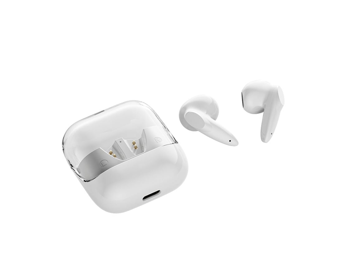 Auriculares Bluetooth True Wireless Gaming G60 VEANXIN