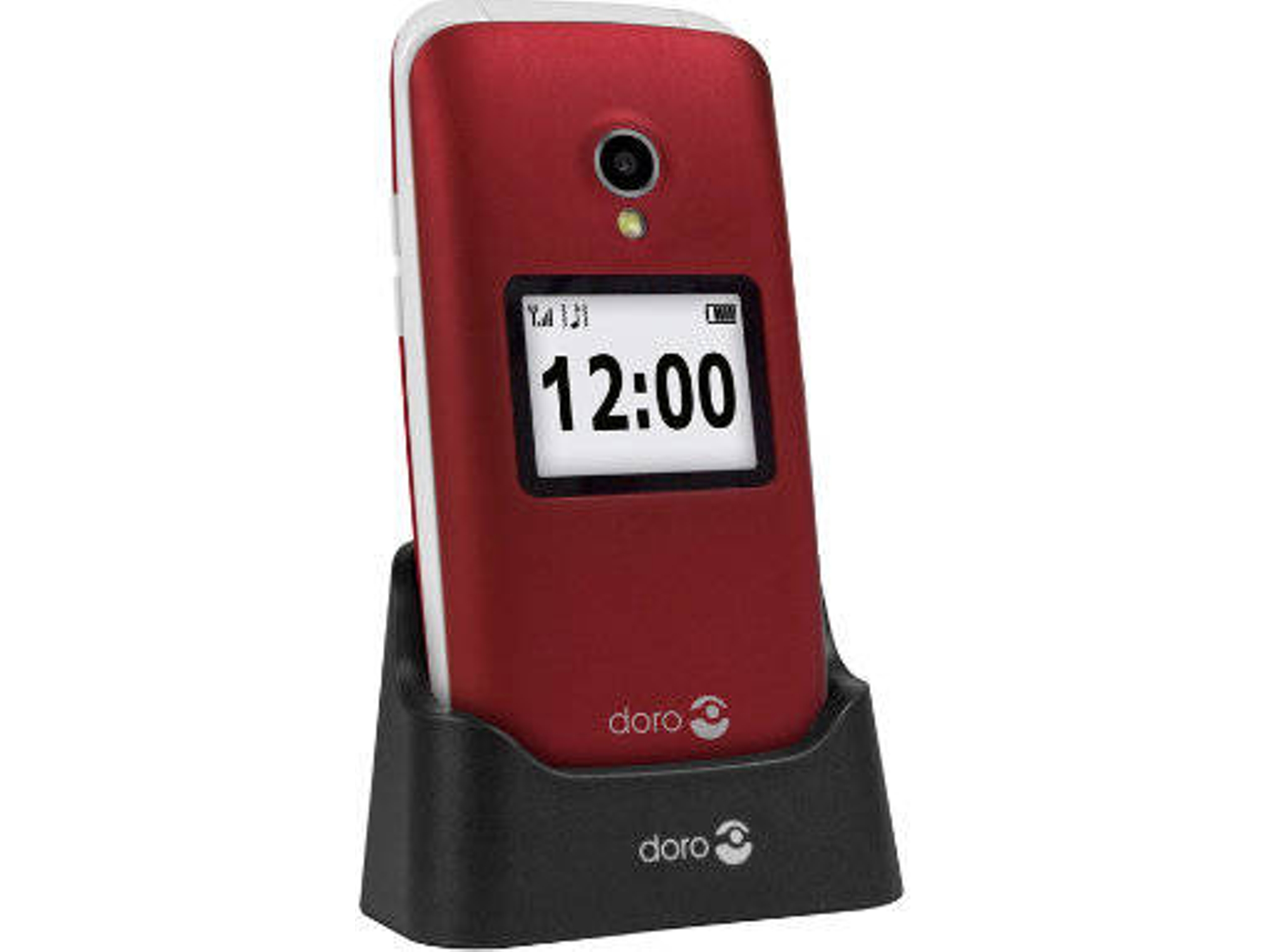 Teléfono móvil DORO 2404 Senior (2.4
