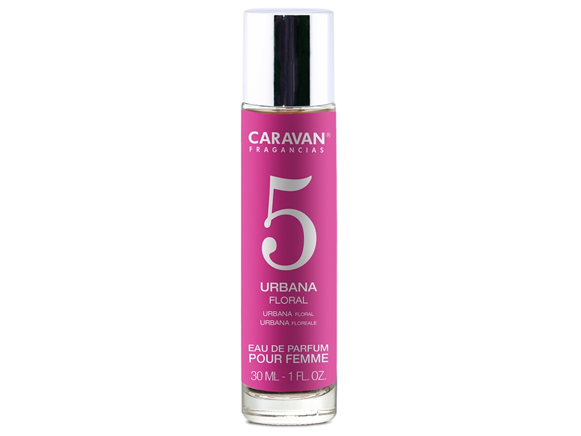 CARAVAN Perfume de Mujer Nº5 - 30ml