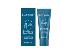 Crema exfoliante corporal para hombre Worten
