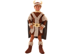Disfraz de Niño DISFRAZZES Vikingo Infantil Masculino (Talla: 10 a 12 años)