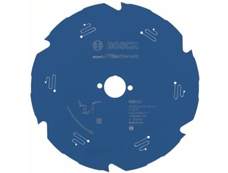 Disco de Sierra Circular BOSCH EX FC H 235x30-6