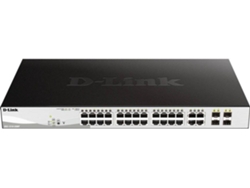 Switch D-LINK DGS-1210-28MP