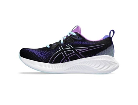 Zapatos ASICS Gel Cumulus Morado (39)