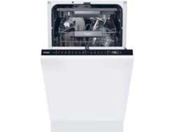 Lavavajillas Integrable HAIER XI1C3TB2