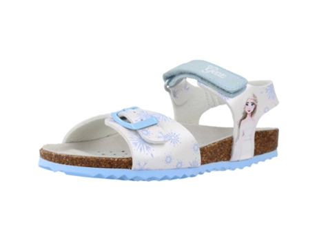 Zapatos de Niños GEOX Azul (37)