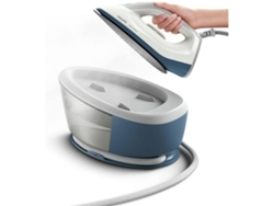 Plancha de Vapor PHILIPS PSG2000/20 (2400 W - 1,4 L)