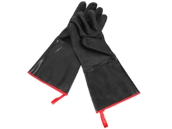 Par De Zapatos De Trabajo De Neopreno Resistentes Al Calor, Antideslizantes Y Reutilizables.