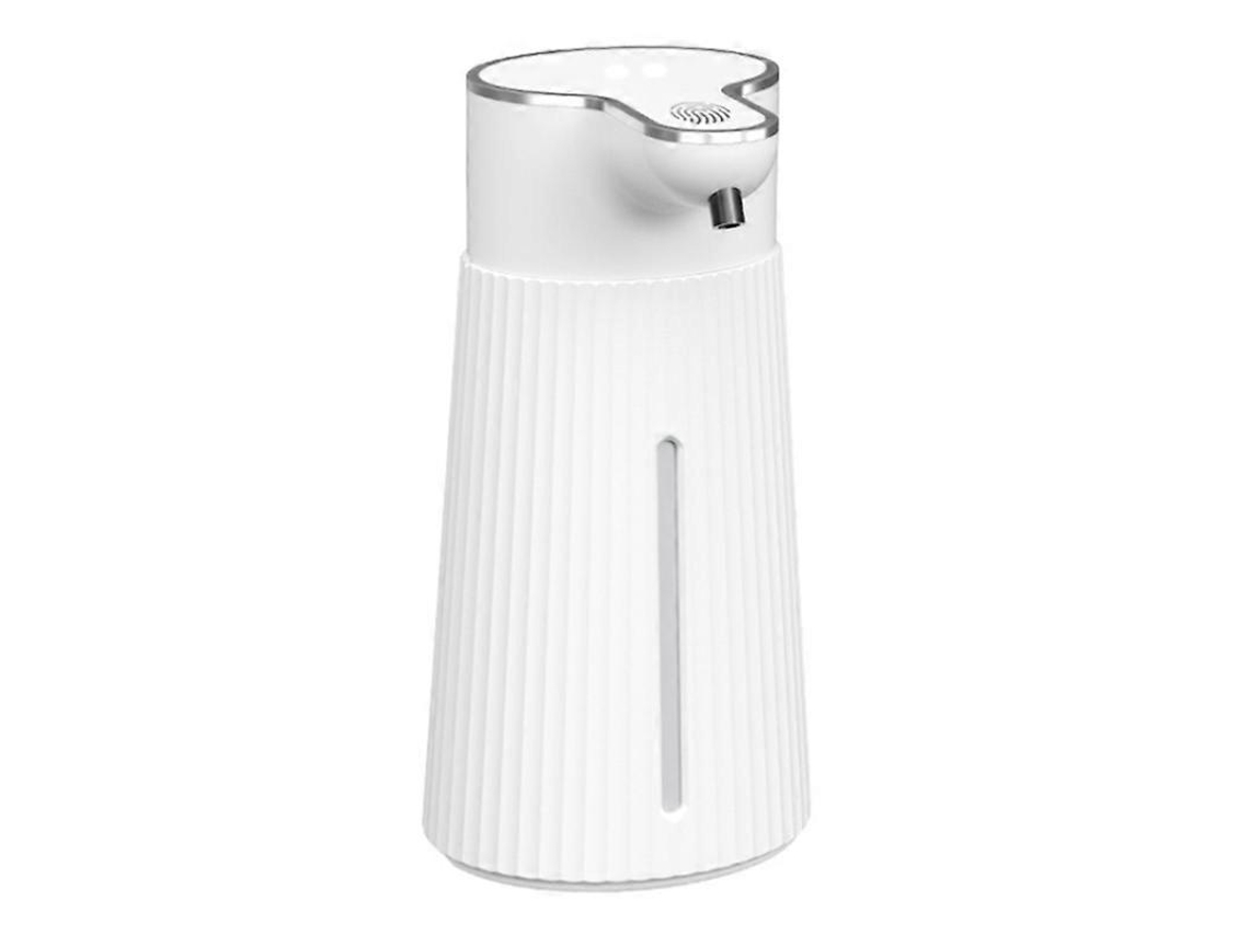 Dispensador automático de jabón líquido sin contacto de pared, dispensador de desinfectante de manos para baño y cocina Rosewell