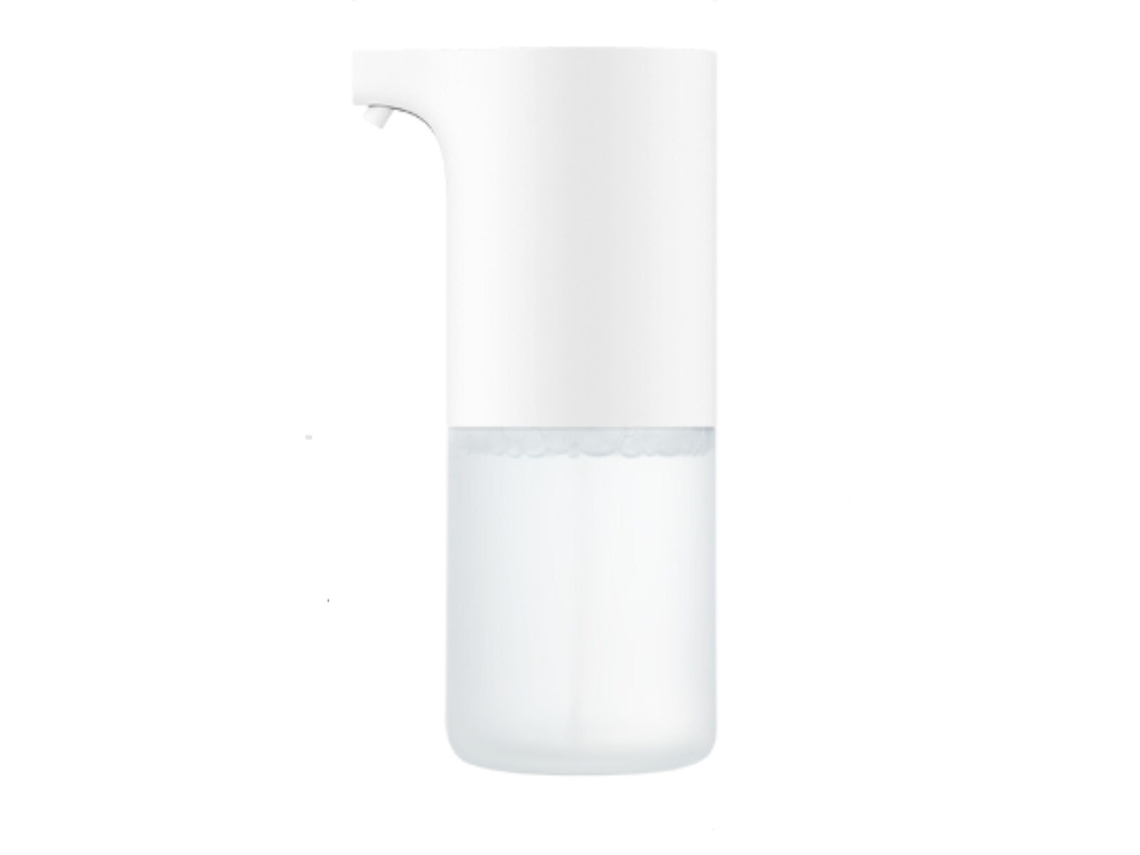 Dispensador de Jabón XIAOMI BHR4558GL (Blanco - Transparente - Poliuretano - Plástico)
