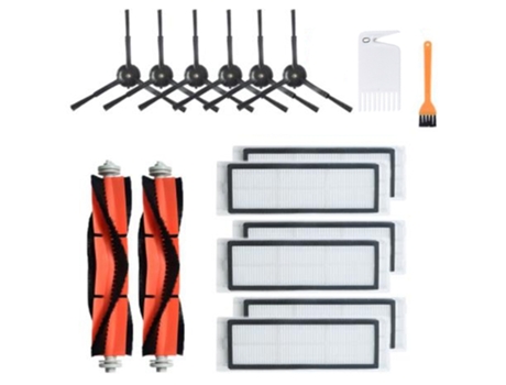 Accesorio Aspiradores ROBOROCK s6 maxv s6 puro s6 s5 max s5 s4 e4