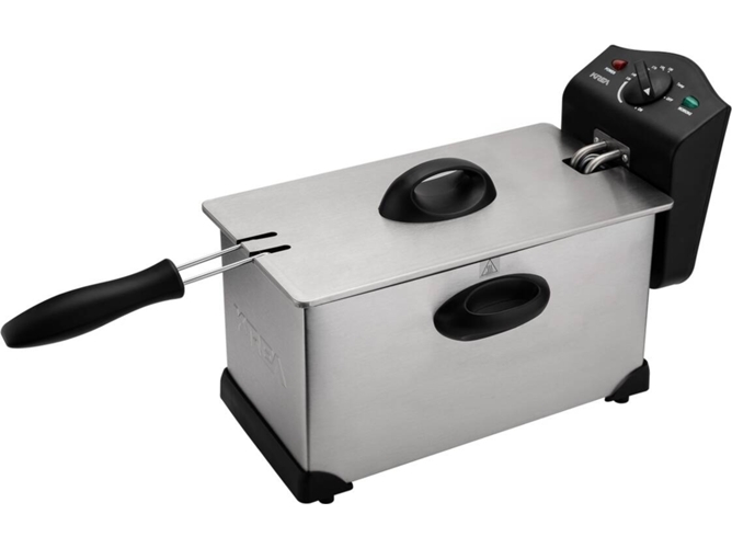 Freidora KREA 3L DF300 (Convencional - 3 L)
