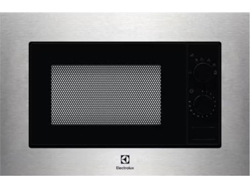 Microondas Integrable ELECTROLUX LMS2173EMK (17 L - Sin Parrilla- Inox)