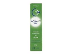 Gel Limpiador ACNAID Pieles Acneicas 30 gr
