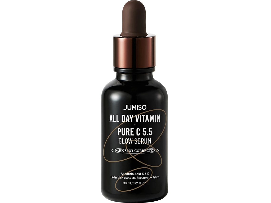 Sérum Facial Jumiso Vitamina C 5,5% - 30 Ml