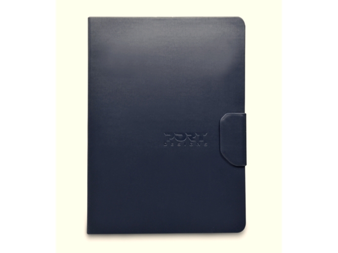 Funda Tablet para Samsung Galaxy Tab 4 PORT 201398 Negro