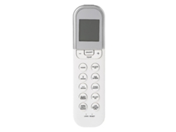 Mando Aire Acondicionado CROWNED (Midea)