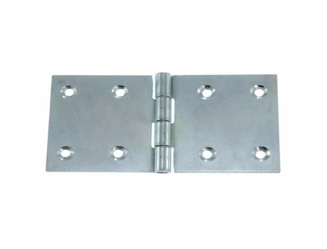 Bisagra De Hierro Zincado AGC 816 2.1/2 9828150