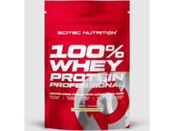 100% Whey Professional (1000g)