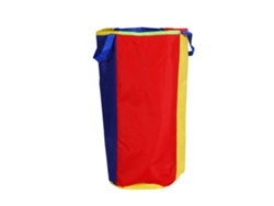 Rebe-bolsa De Salto Para Niños Juego Al Aire Libre Carrera De Saco Papa Integral Sensorial Equilibrio