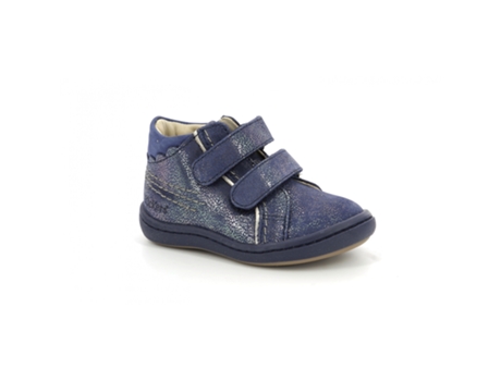Botas para Mujer KICKERS (34 - Multicolor)