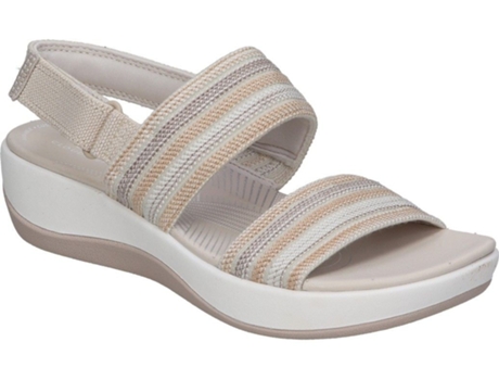 Sandalias de Mujer CLARKS Tecido (37)