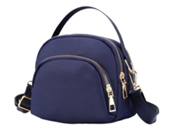 Bolsos bandolera para mujer, minibolsos bandolera, bolsos multicapa vayotoy