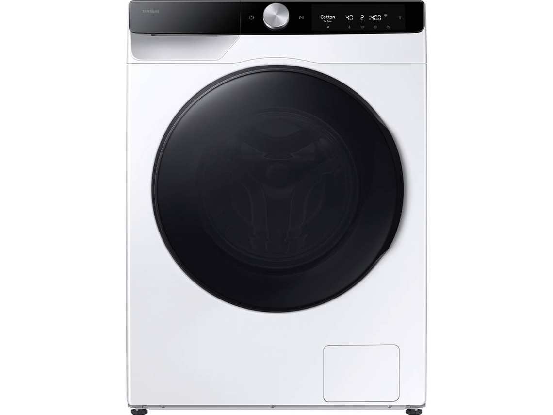 Lavasecadora SAMSUNG WD11DG6B85BKU3 (11/6 kg - 1400 rpm - Blanco)