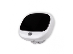 LEOTEC SMART PET TRACKER ANTI-PERDIDA 4G BLANCO GPS