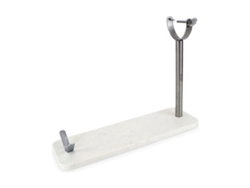Jamonero Quttin Mármol (48,5 X 16 X 1,8 Cm)