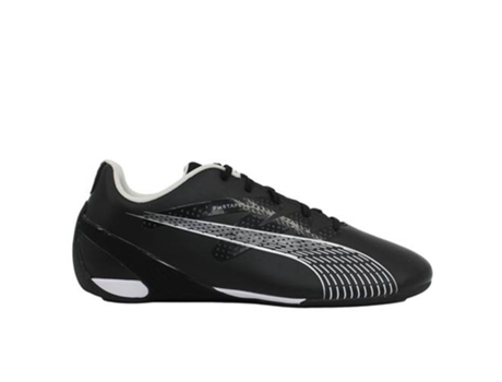Zapatos PUMA Ferrari Carbon Cat Fibras Sintéticas (42.5 - Negro)