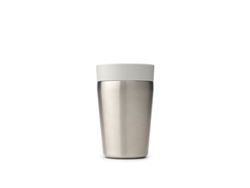 Vaso Térmico 0.20L Gris Claro 22 87 42 BRABANTIA