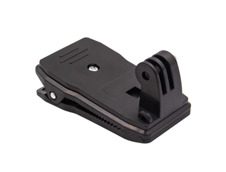 Soporte de Clip de Cinto Rotativo de 360 Grados SLOWMOOSE para Go Pro