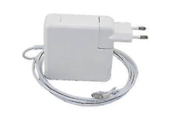 Cargador Magsafe 2 De 45 W Para Macbook Air De 11 Y 13 Pulgadas (2012) Con Entrada De 100-240 V.
