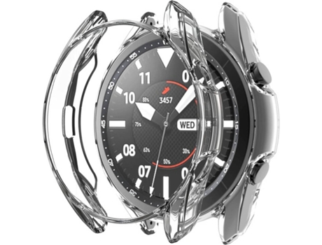 Carcasa Clearshield Samsung Galaxy Watch 3 41mm Bluetooth