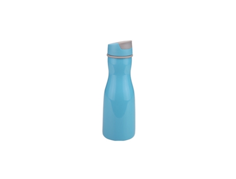 Botellas de Bebida Pureza de 0,7 L (Azul)