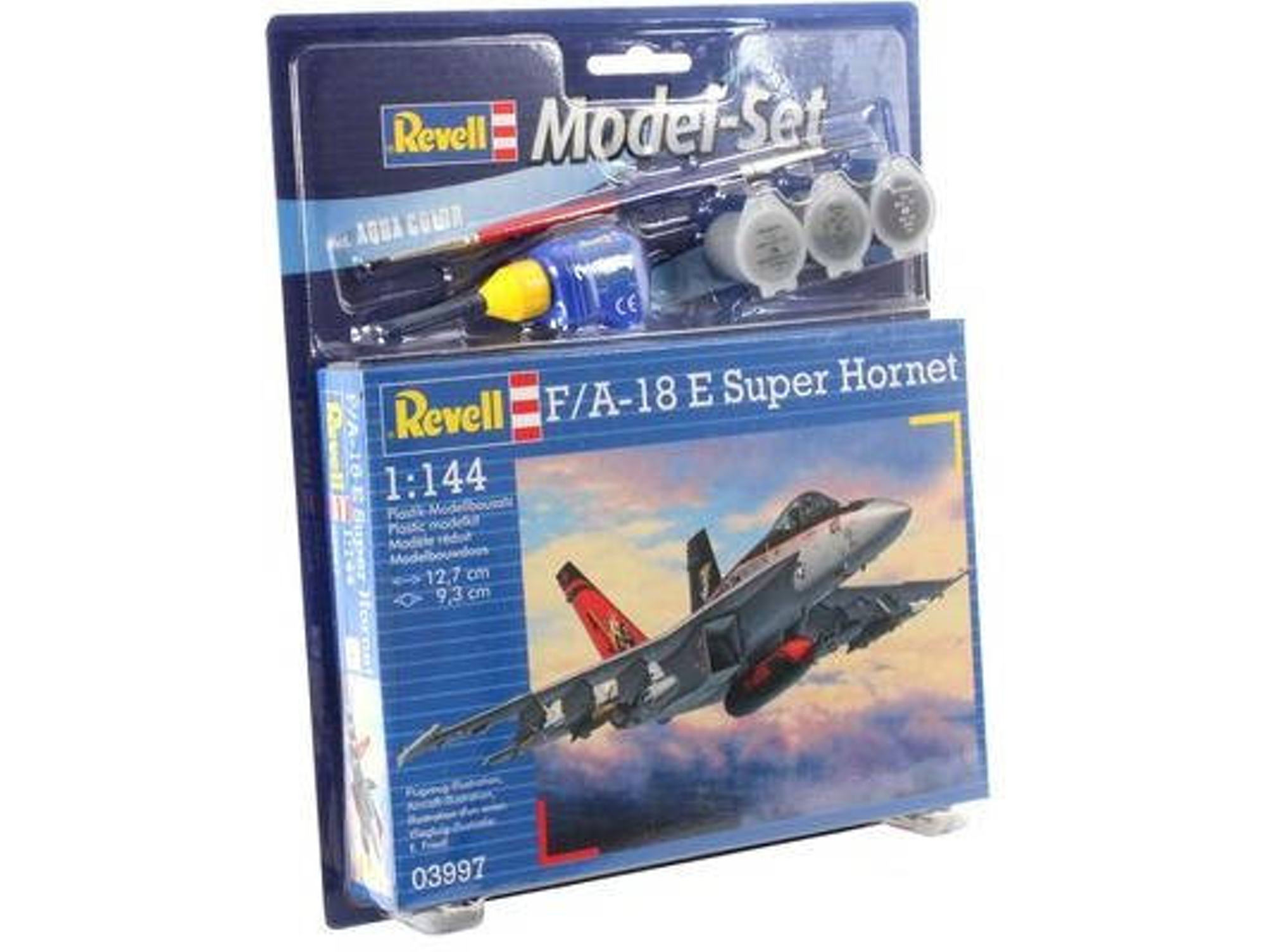 Avión REVELL 63997