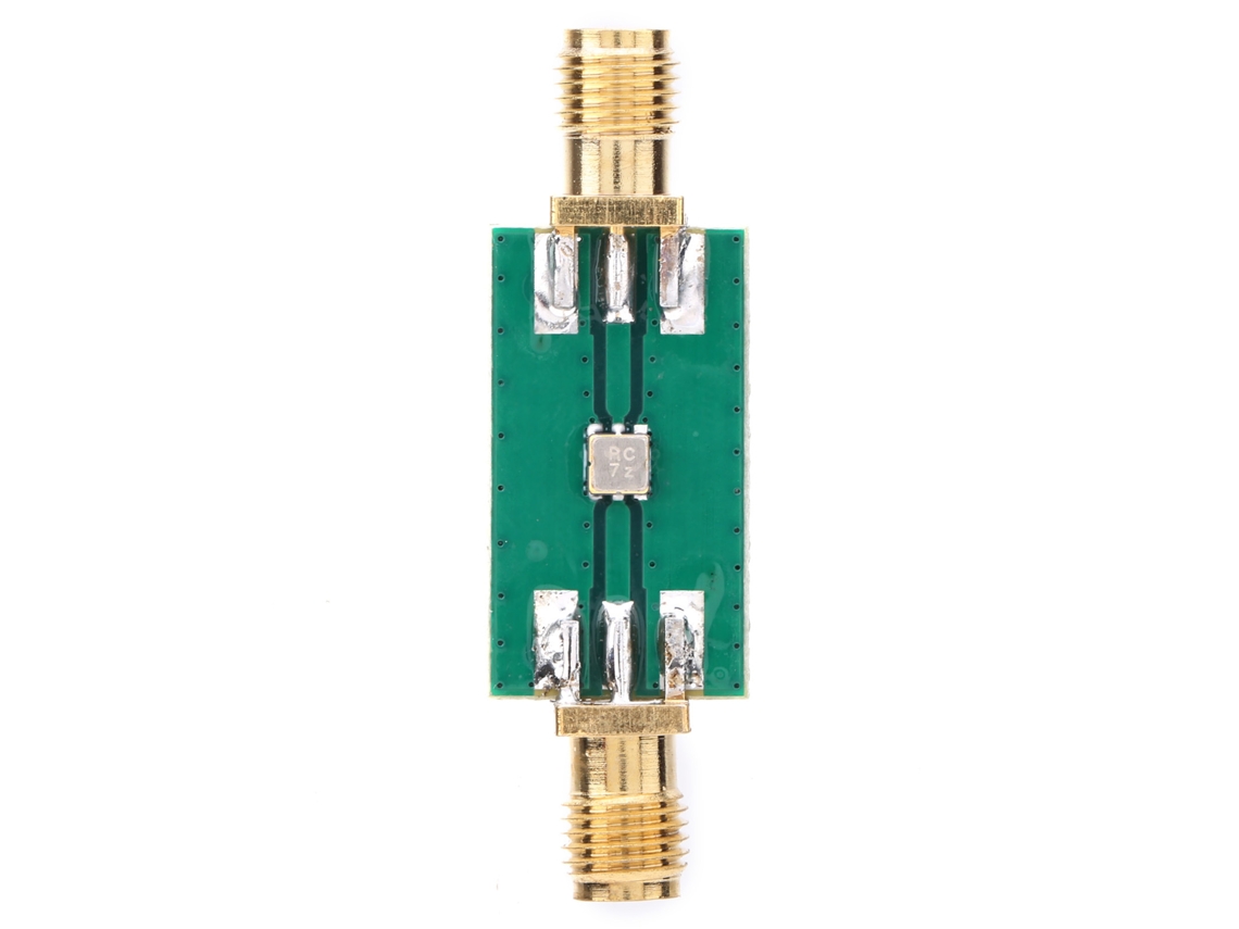 Módulo De Filtro Pcb De 1207 Mhz, Componentes Industriales, Sin Rebabas, De Alto Rendimiento.