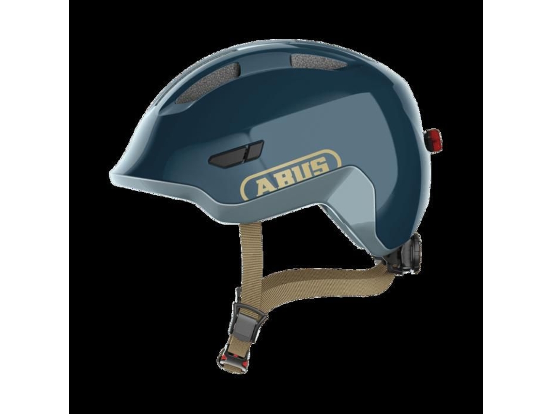 ABUS Smiley 3.0 Ace Casco de bicicleta para niños