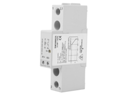 2026velora-módulo De Relé De Estado Sólido Slim Dinrail Monofásico 432vdc Control 160vdc (smd06025)