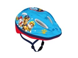 Casco Paw Patrol Boy BICICLETTE CANELLINI