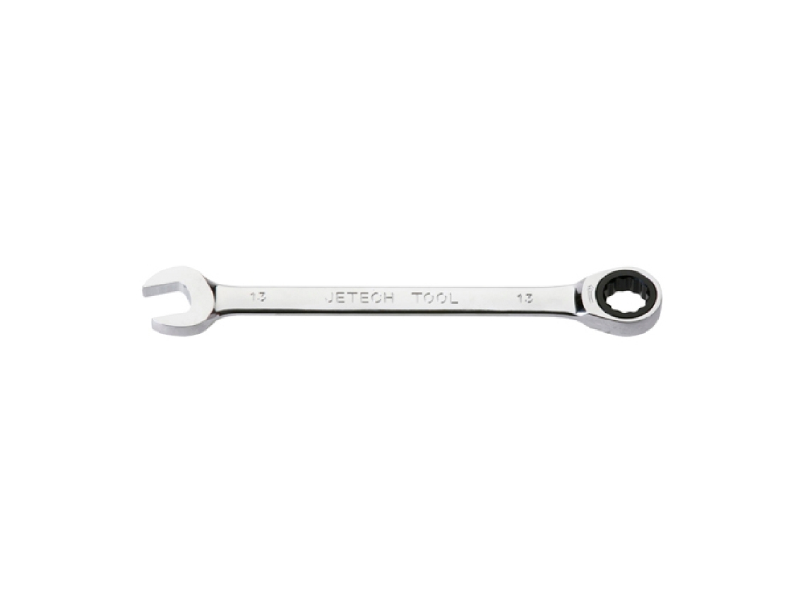Llave Combinada JETECH TOOL De Carraca (30 Mm)