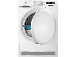 Secadora ELECTROLUX EDI618Y1ZO (8 kg - Bomba de Calor - Blanco)