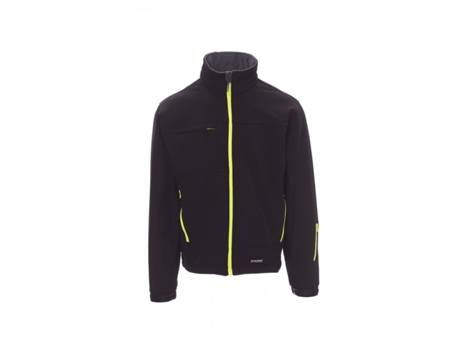 Abrigo PAYPER WEAR Hombre (Multicolor - M)