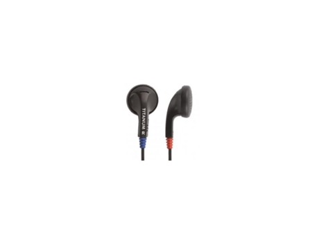 Auriculares con Cable TITANUM Titanum Th102