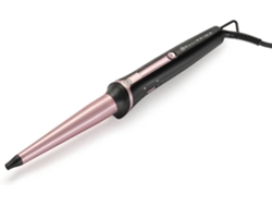 VPMKP - Moldeador BELLISSIMA Conical New Black (4 Niveles de Temperatura)